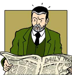 Rainbow Orchid by Garen Ewing