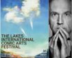 Lakes International Comic Art Festival 2026 Poster by Bill Sienkiewicz