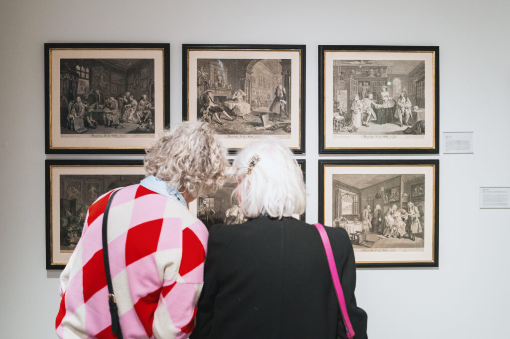 The Cartoon Museum Event 12th March 2026