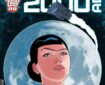 2000AD 2472 - Cover by INJ Culbard SNIP