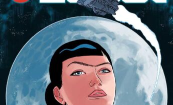 2000AD 2472 - Cover by INJ Culbard SNIP