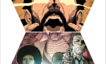 2000AD Prog 2474 and Judge Dredd Megazine 490 Montage