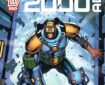 2000AD Prog 2475 - Cover SNIP