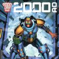 2000AD Prog 2475 - Cover SNIP