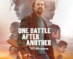 One Battle After Another Poster SNIP