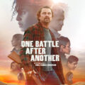 One Battle After Another Poster SNIP