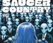 Saucer Country 2 by Paul Cornell and Ryan Kelly SNIP