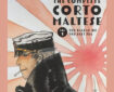 The Complete Corto Maltese with Volume 1: The Ballad of the Salt Sea (Fantagraphics 2026)