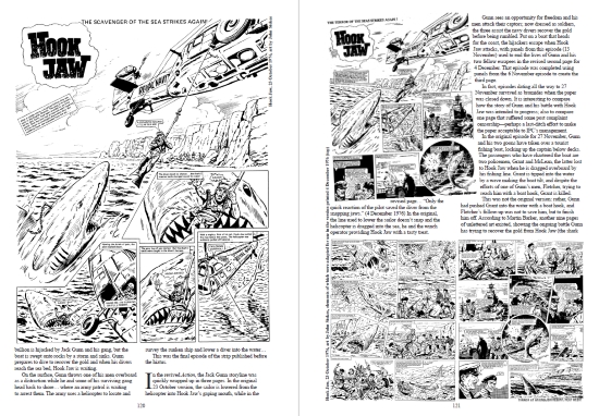 Action: The Sevenpenny Nightmare (Bear Alley Books, 2026) by Steve Holland