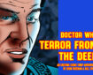 Doctor Who – Terror from the Deep: Episode 94 by John Freeman and Bill Storie - Promo
