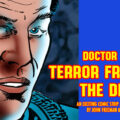 Doctor Who – Terror from the Deep: Episode 94 by John Freeman and Bill Storie - Promo