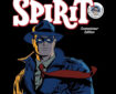 Darwyn Cooke’s : The Complete Spirit: Connoisseur Edition - Cover SNIP