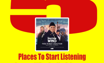 David Ferguson suggests some starting points for enjoying a huge range of Doctor Who adventures never seen on TV…
