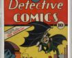 Detective Comics no.27, a comic book famous for the first appearance of Batman, and graded by Certified Guaranty Company (CGC), achieved a record in 2024: $1.82 million. It was the top lot in the ComicConnect Event Auction 57 sale on 19th March 2024