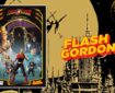Flash Gordon Movie (Graphic Novel Retelling) (Mad Cave, 2026)