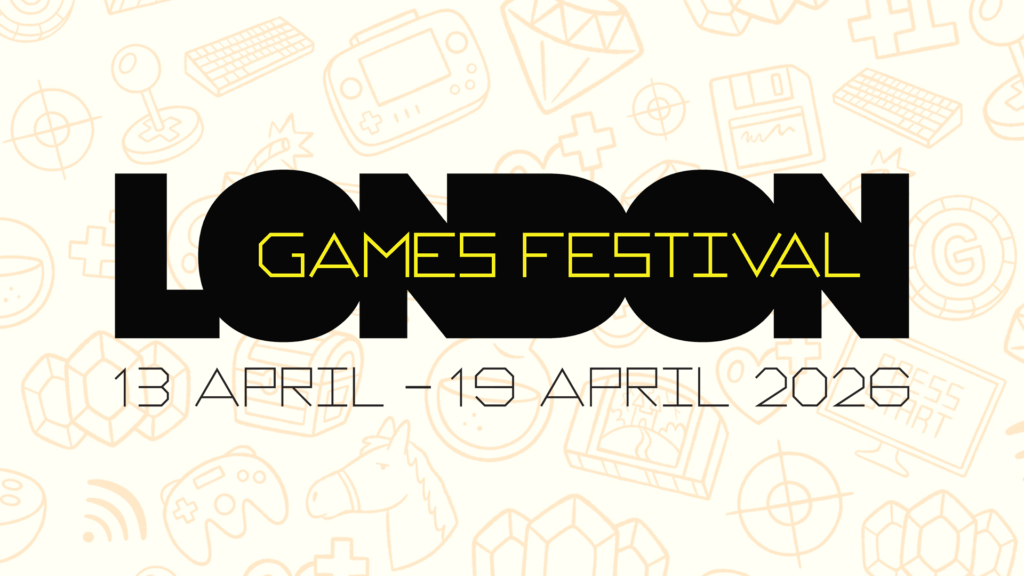  London Games Festival 2026