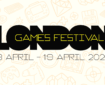 London Games Festival 2026