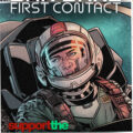 Dan Dare: First Contact - Kickstarter Promotion