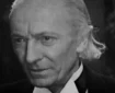 William Hartnell as the Doctor, in an episode of The Daleks’ Master Plan | Image © BBC