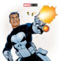 Punisher: Welcome Back, Frank By Garth Ennis (Writer), Steve Dillon (Artist) Out: Now (published 10th March 2026) 288 Pages | ISBN: 978-1302969325