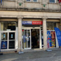 TG Jones Lancaster 3rd March 2026