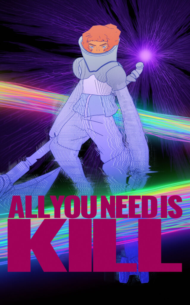 All You Need is Kill (2025)