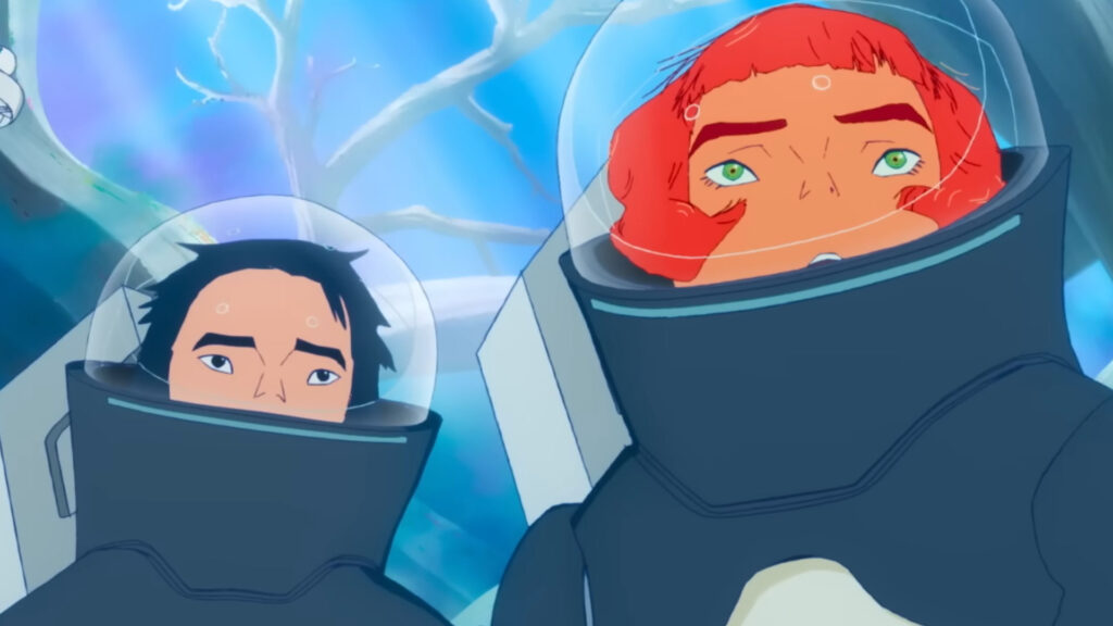 All You Need is Kill (2025)