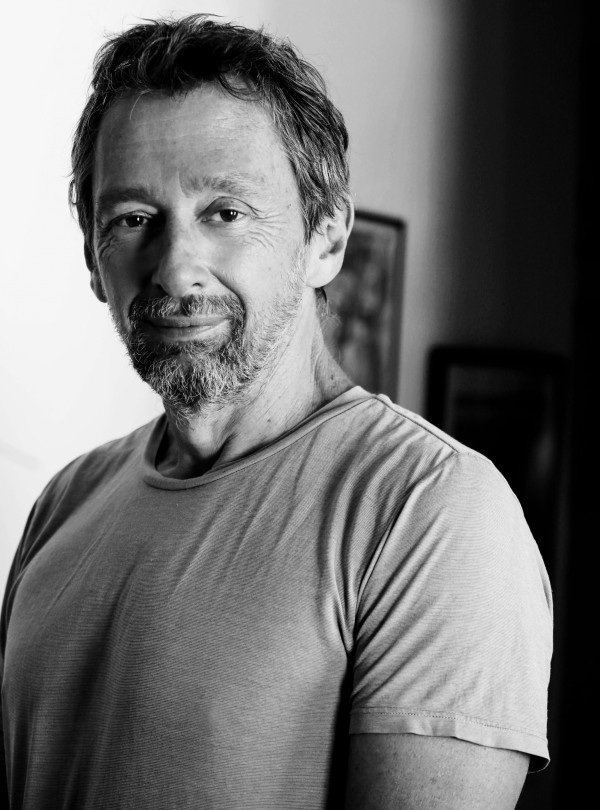 Comic Artist Clément Oubrerie