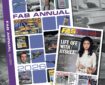 Spring has sprung, and with it comes Fanderson’s spring mailing of delayed FAB Annual 2026 and all-new FAB Express issue 112.