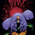 The Maxx by Sam Kieth