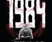 1984 Graphic Novel by Matyáš Namai & George Orwell