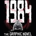 1984 Graphic Novel by Matyáš Namai & George Orwell
