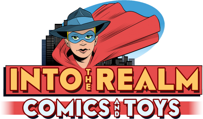 Into the Realm is online at intotherealm.co.uk |  Find Into the Realm at Unit 7 & 9 The Market House, Market Street, St Austell, Cornwall PL25 5QB