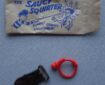 1961 Victor #1 Squirt Ring with even rarer envelope (featuring Dennis the Menace)