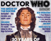 Doctor Who Magazine Special 73 - Celebrating 30 Tears of the Eighth Doctor