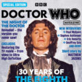 Doctor Who Magazine Special 73 - Celebrating 30 Tears of the Eighth Doctor