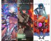 Ghost in the Shell ©2026 Shirow Masamune/KODANSHA/THE GHOST IN THE SHELL COMMITTEE