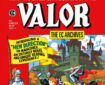 The EC Archives: The Complete Valor SNIP
