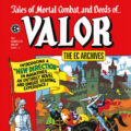 The EC Archives: The Complete Valor SNIP