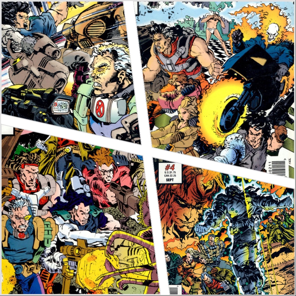 Multiverse Riders Shadow Who Remembers Marvel UK’s Shadow Riders? – downthetubes.net