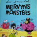 Leo Baxendale’s “Mervyn’s Monsters” (Kazoop! 2026)