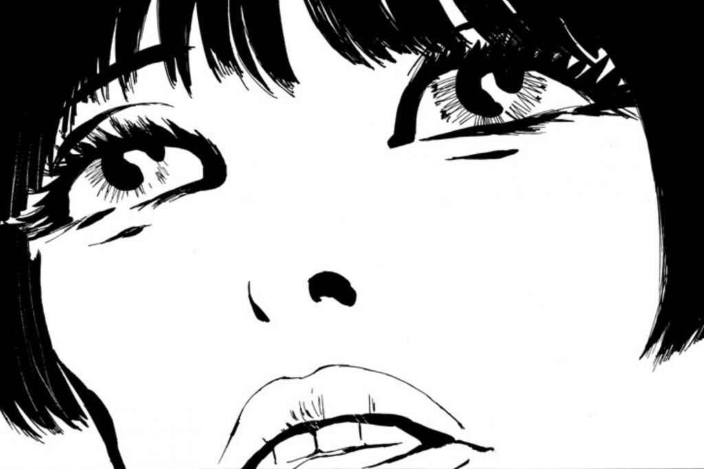 Valentina by Guido Crepax