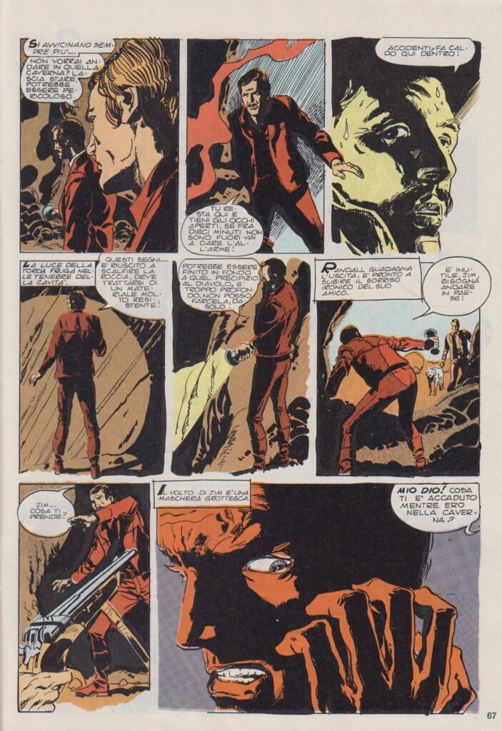 Spazio Chiama Atlantide by Cristiano Zentilini and Paolo Ongaro