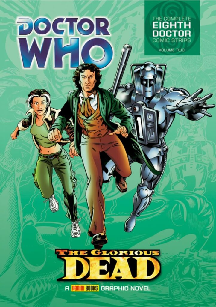Doctor Who: the Glorious Dead - Vol. 2