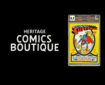 Heritage Auctions direct sale platform, the Comic Books and Comic Art Boutique