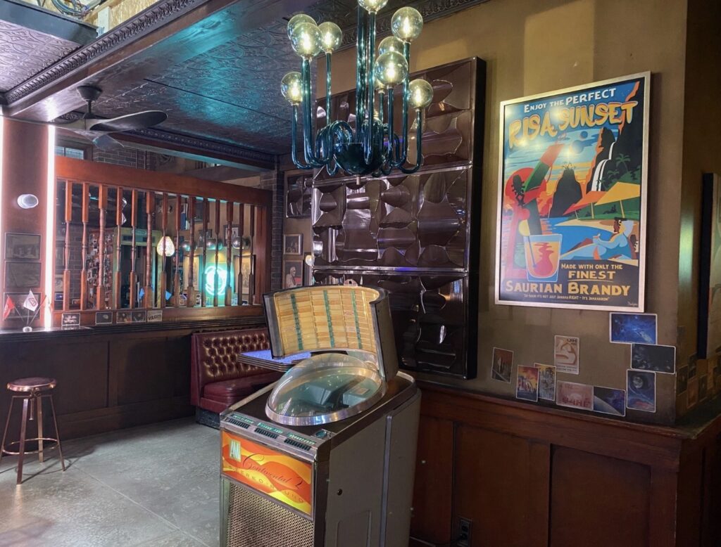 Promotional image for Star Trek: Picard Season Two, Episode Ten, “Farewell”, available on Paramount+