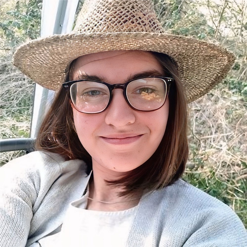 Big Finish Producer Heather Challands