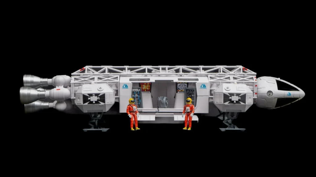 Eagle 1976 (Anderson Entertainment, 2026)