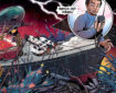 Thunderbirds: Hidden Dangers Comic (Anderson Entertainment 2026)