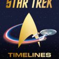 Star Trek Timelines